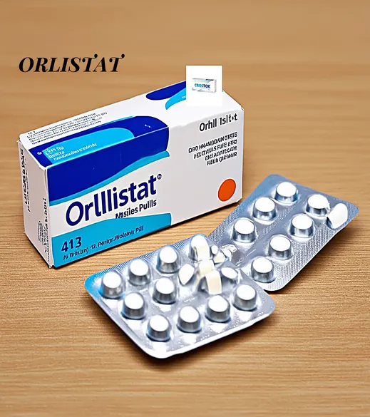 Precio de orlistat en farmacia similares